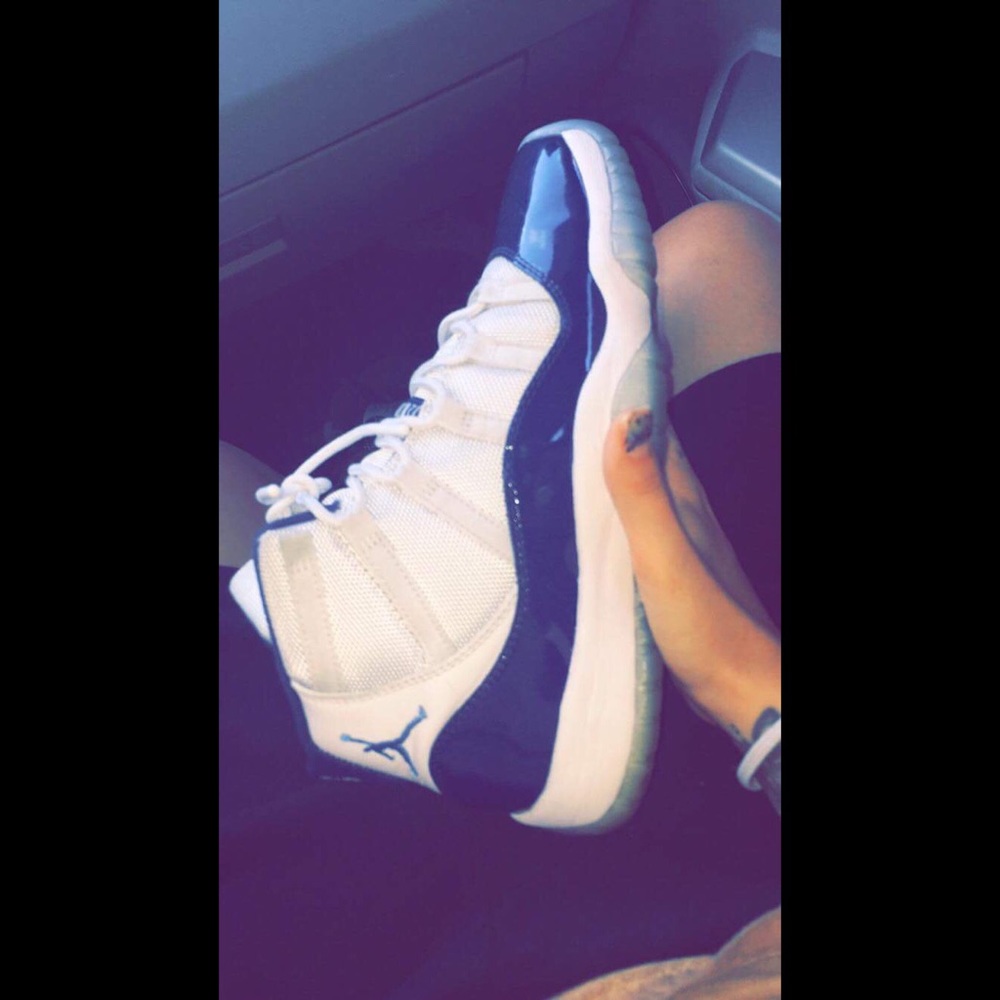 Win like 82